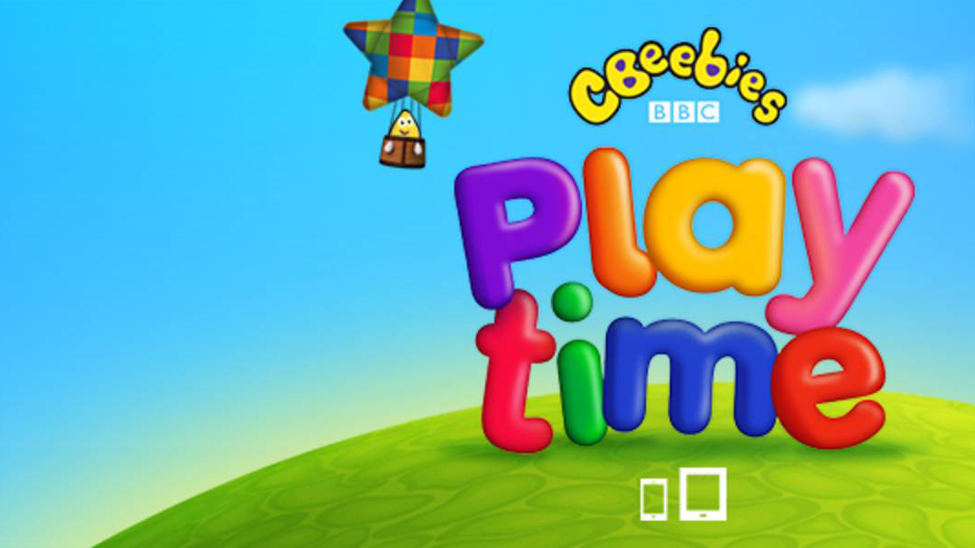 Style Guide - CBeebies - BBC